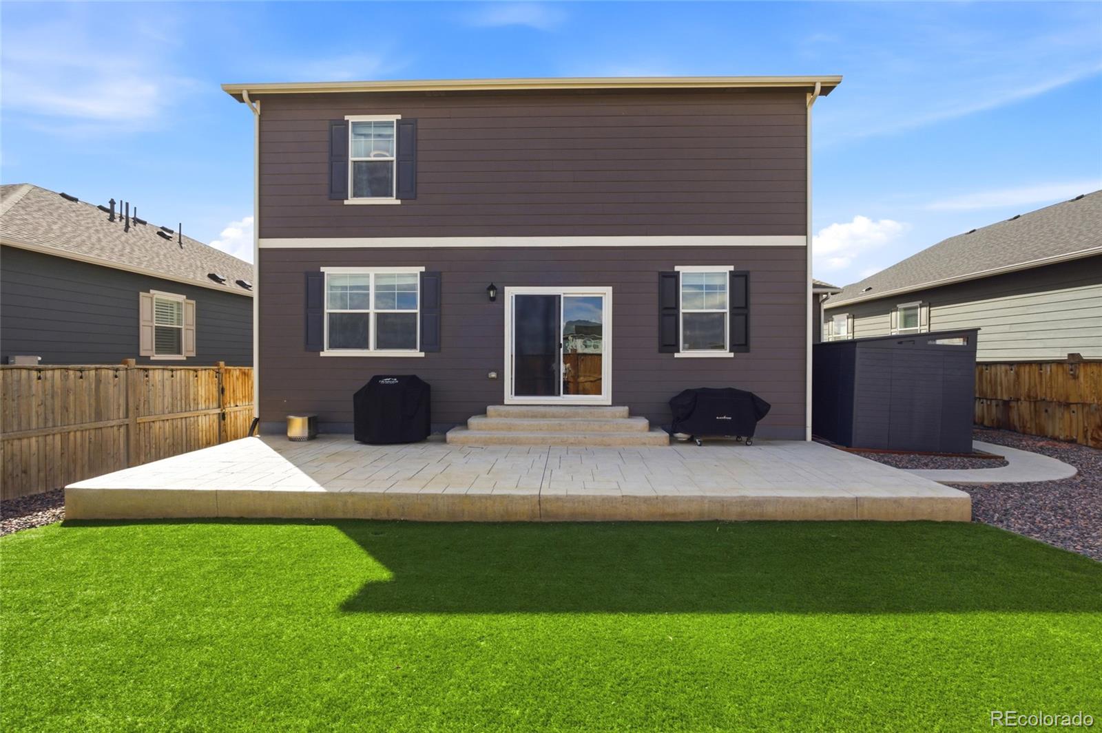 4404 Garnet Way Longmont CO 80504