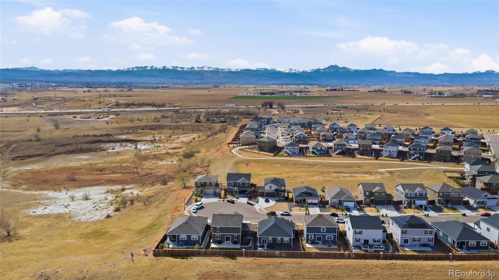 4404 Garnet Way Longmont CO 80504