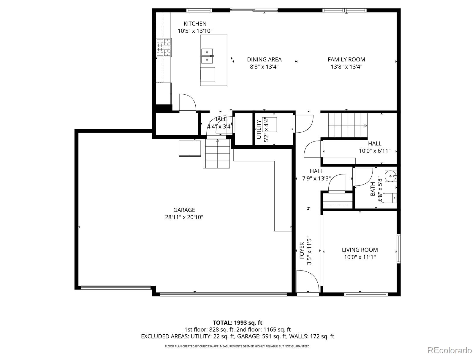 4404 Garnet Way Longmont CO 80504