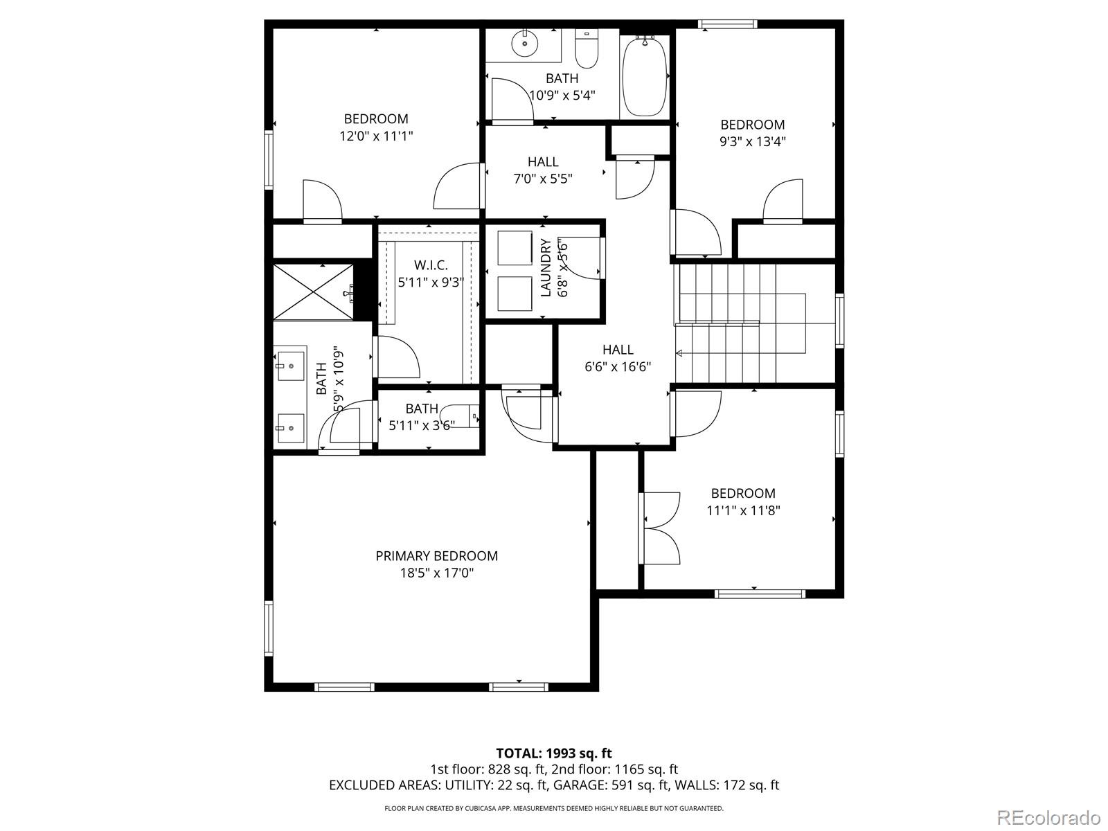 4404 Garnet Way Longmont CO 80504