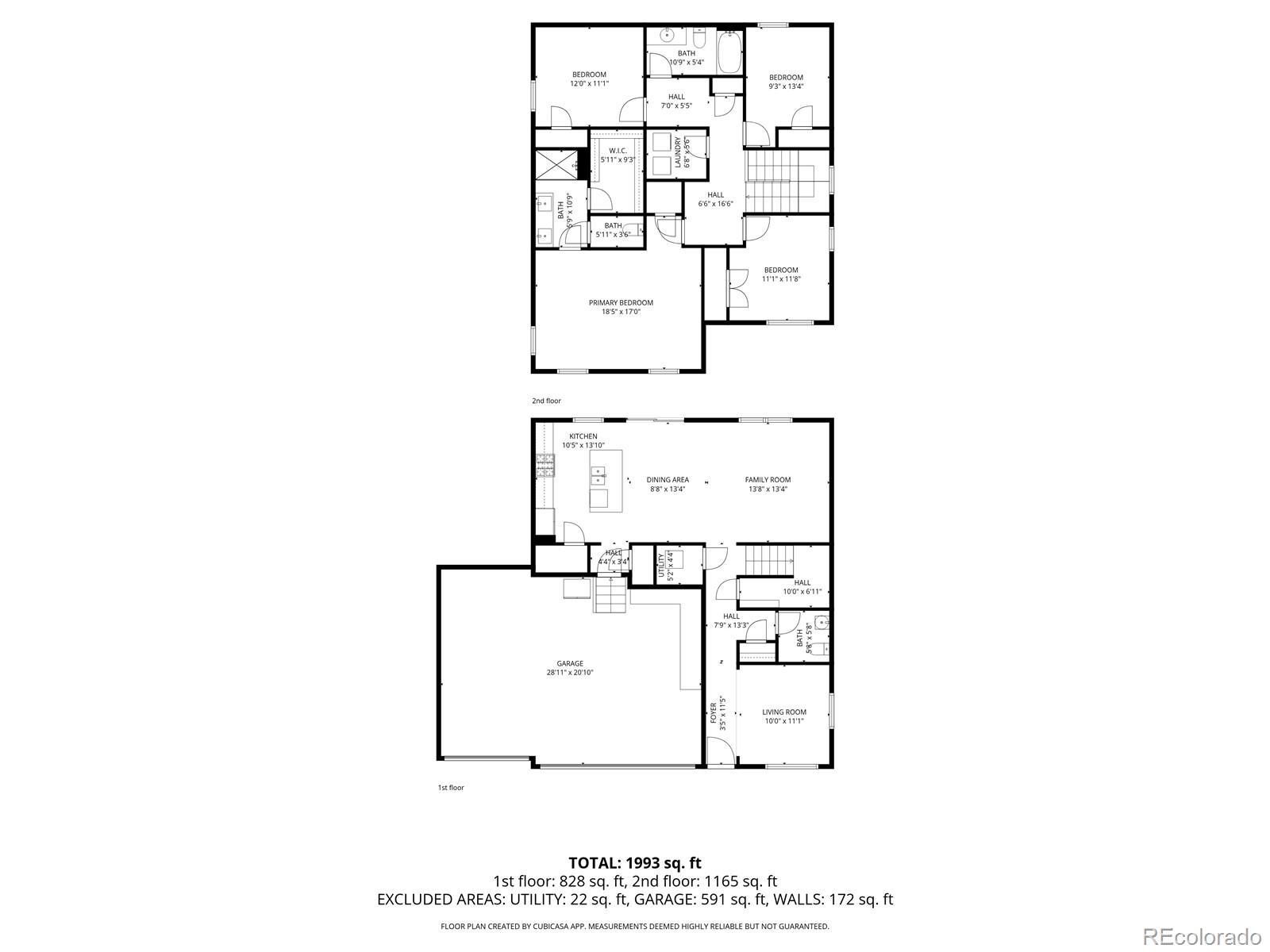 4404 Garnet Way Longmont CO 80504