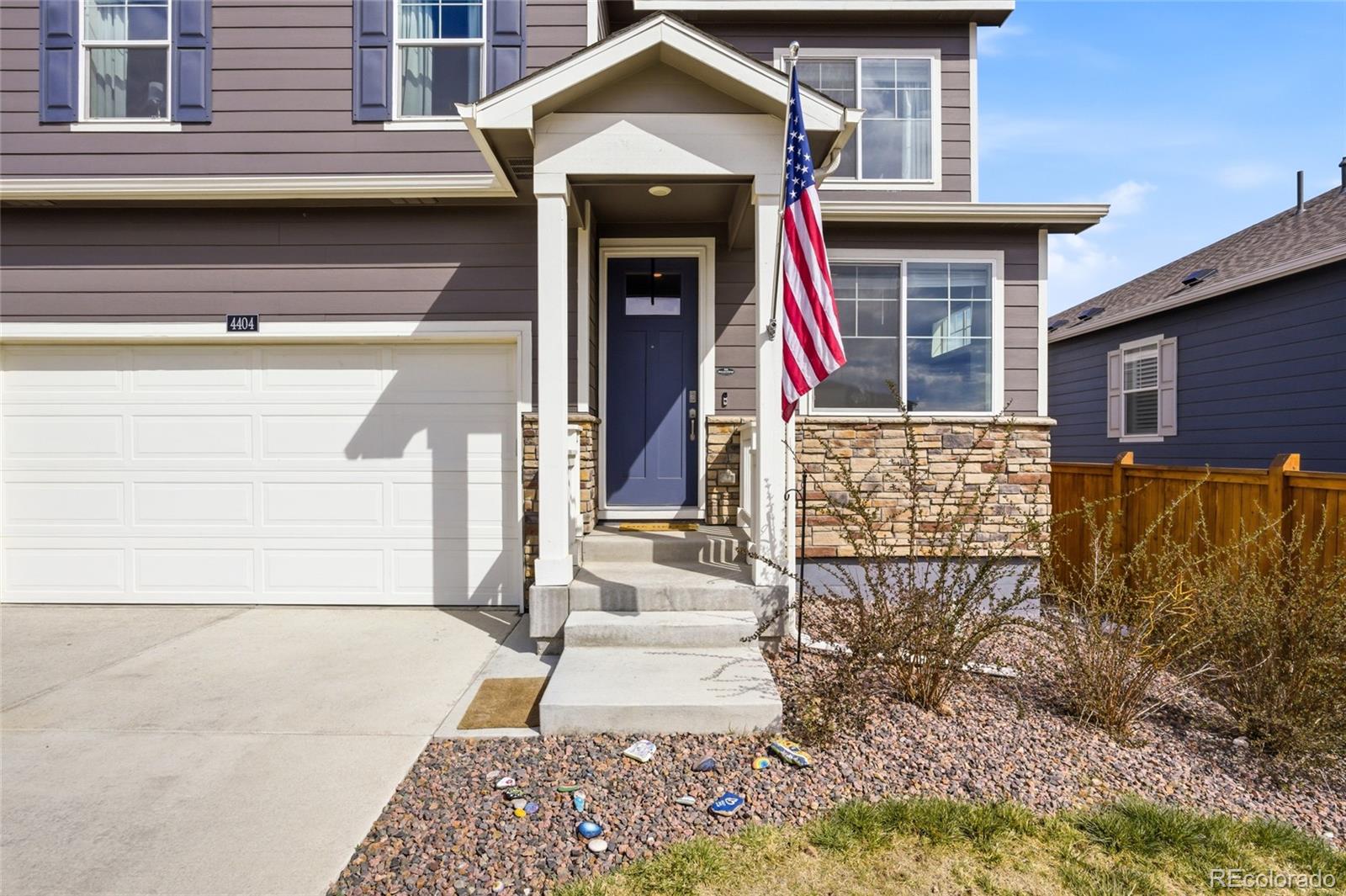 4404 Garnet Way Longmont CO 80504