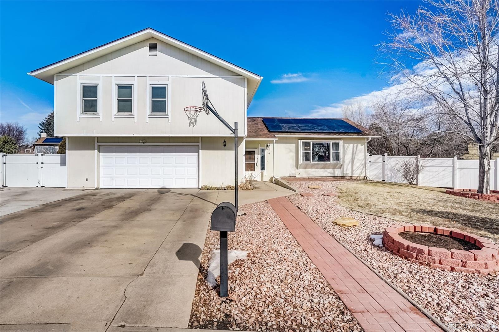 3130 19th Avenue Court Greeley CO 80631