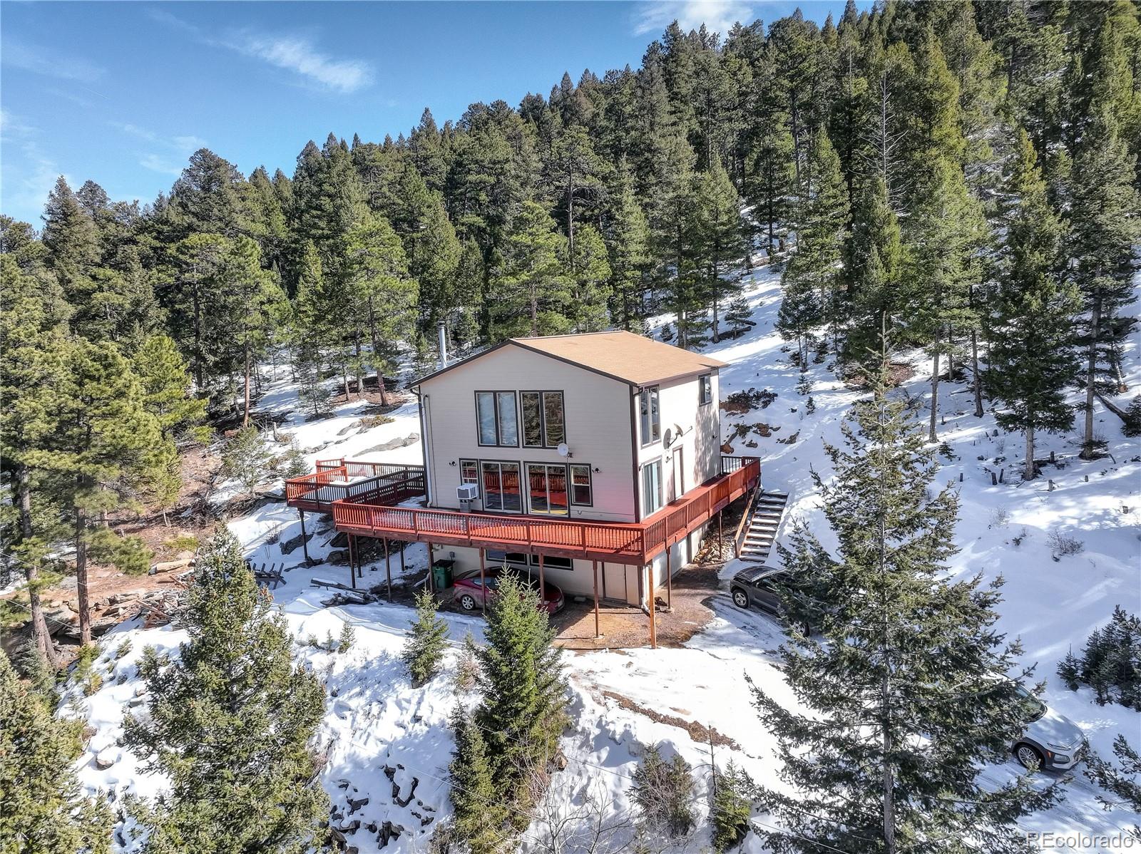 33804 Bergen View Trail Evergreen CO 80439