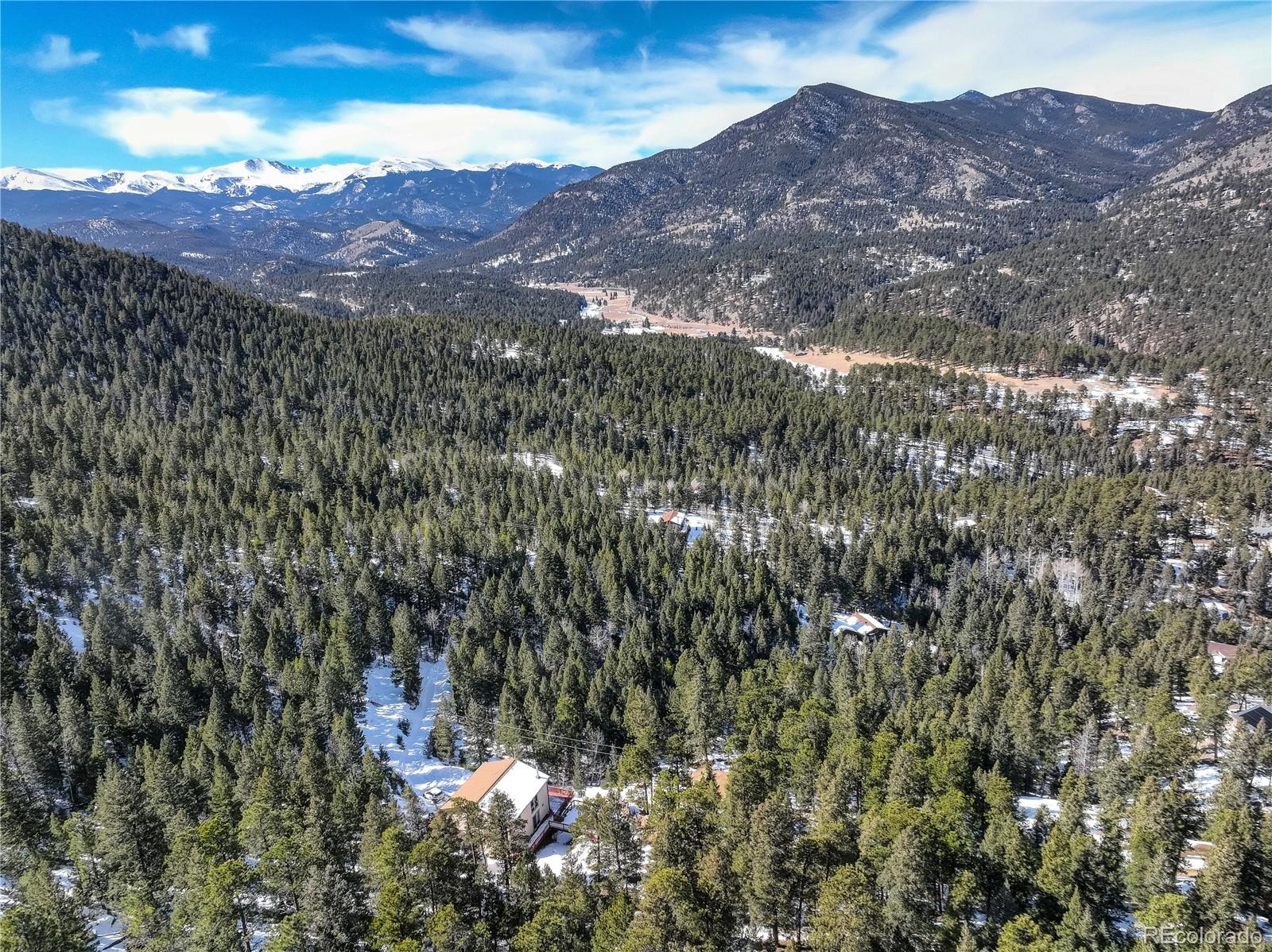 33804 Bergen View Trail Evergreen CO 80439