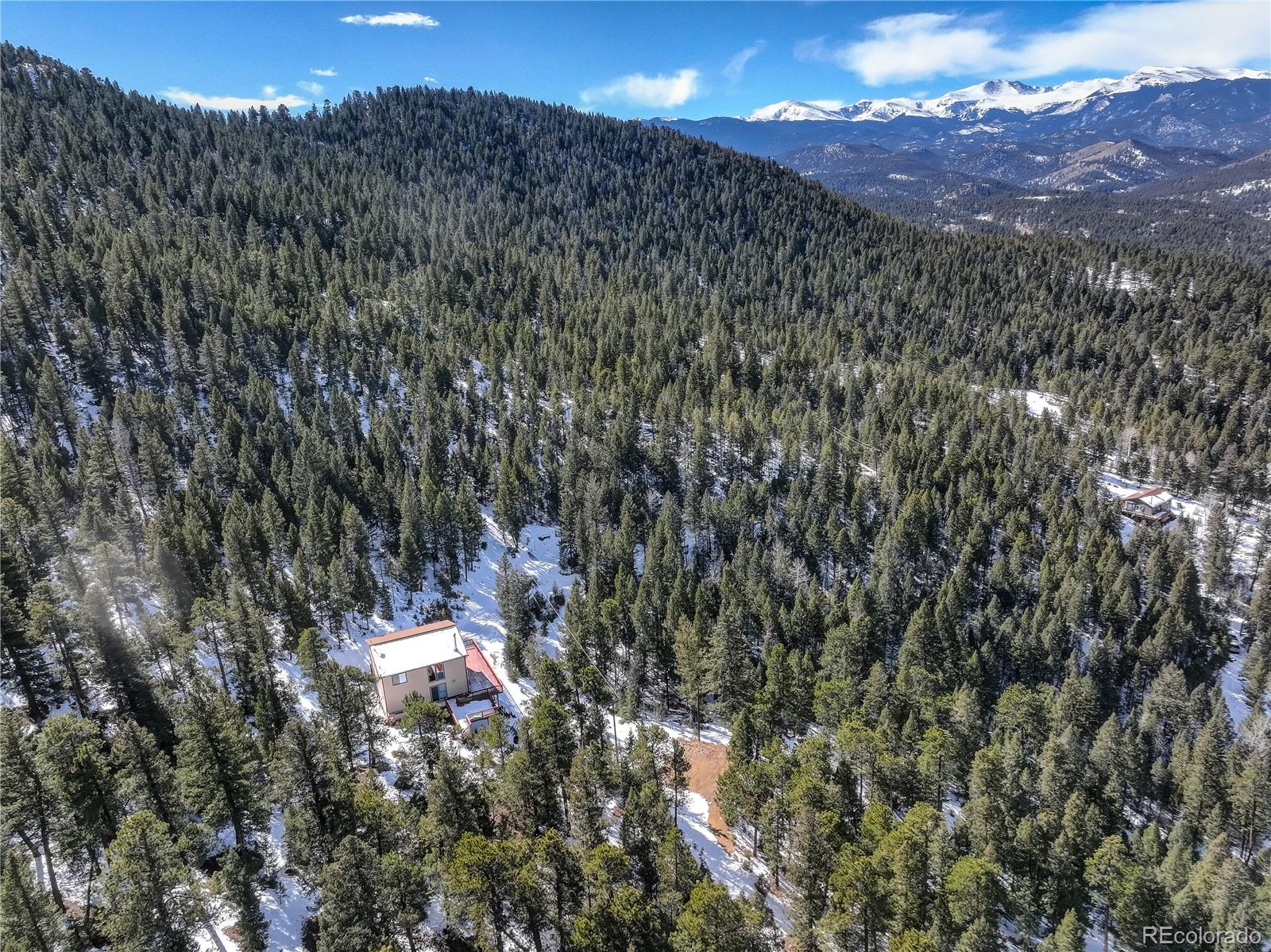 33804 Bergen View Trail Evergreen CO 80439