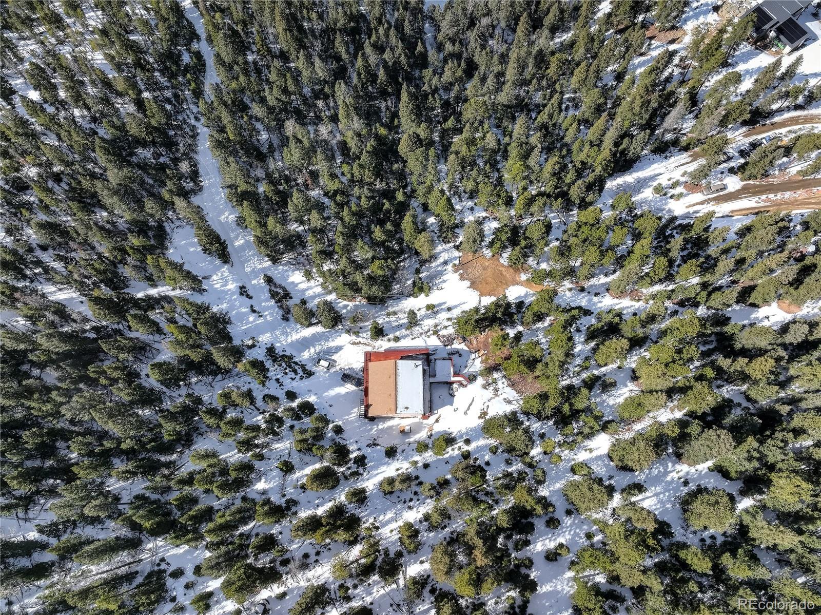 33804 Bergen View Trail Evergreen CO 80439