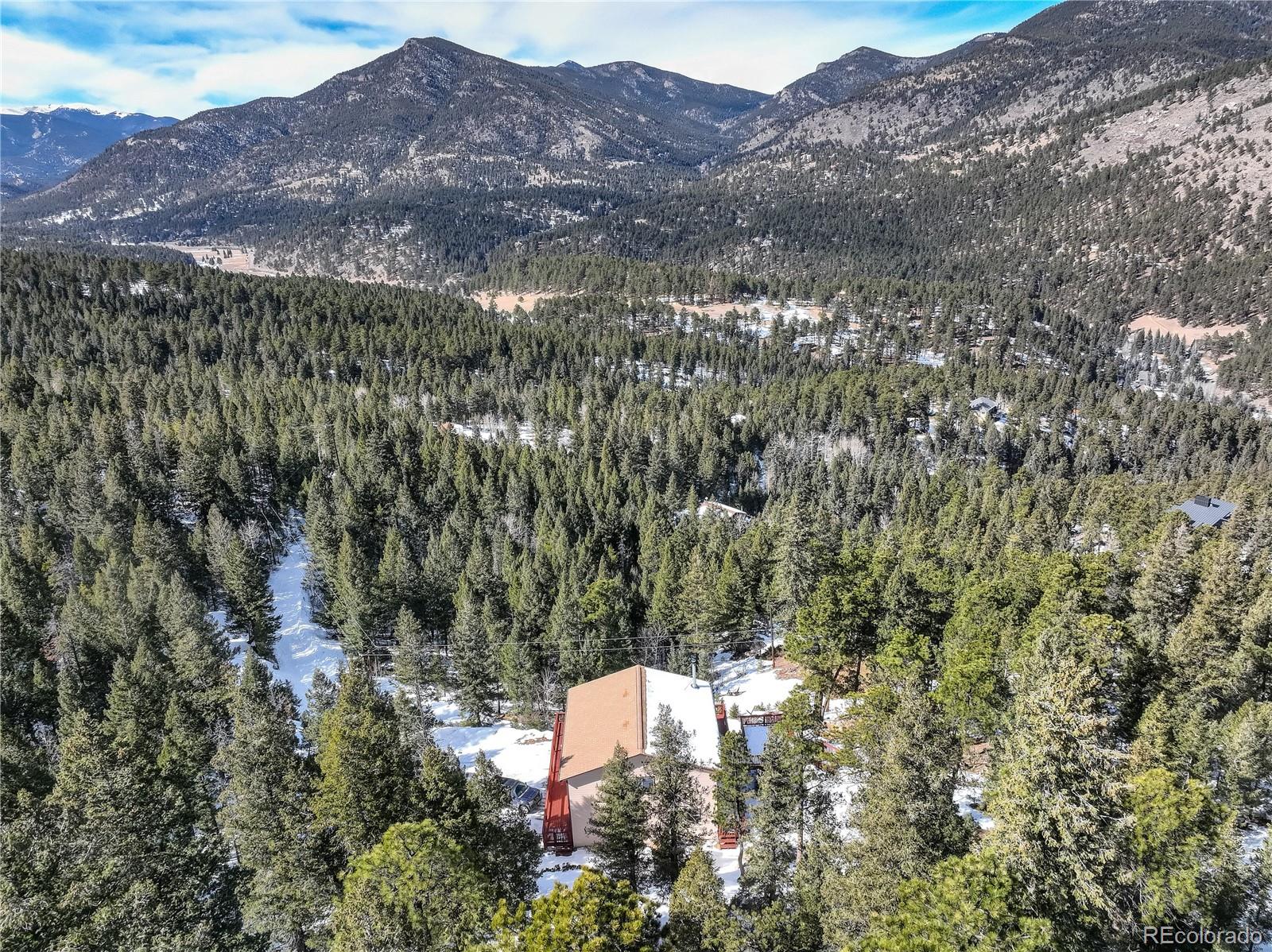33804 Bergen View Trail Evergreen CO 80439