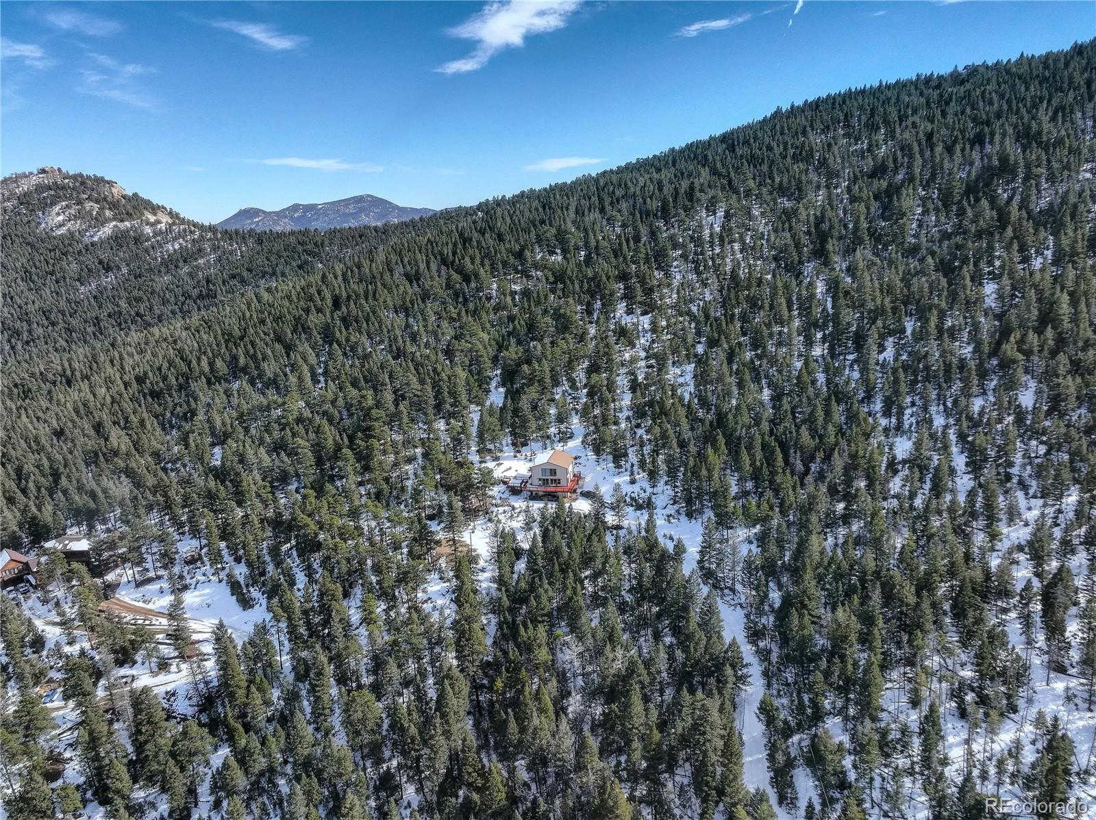 33804 Bergen View Trail Evergreen CO 80439