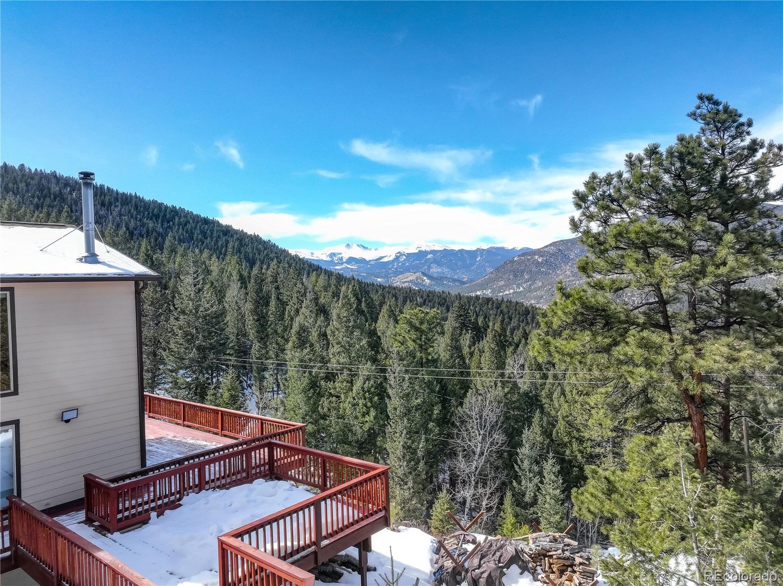 33804 Bergen View Trail Evergreen CO 80439