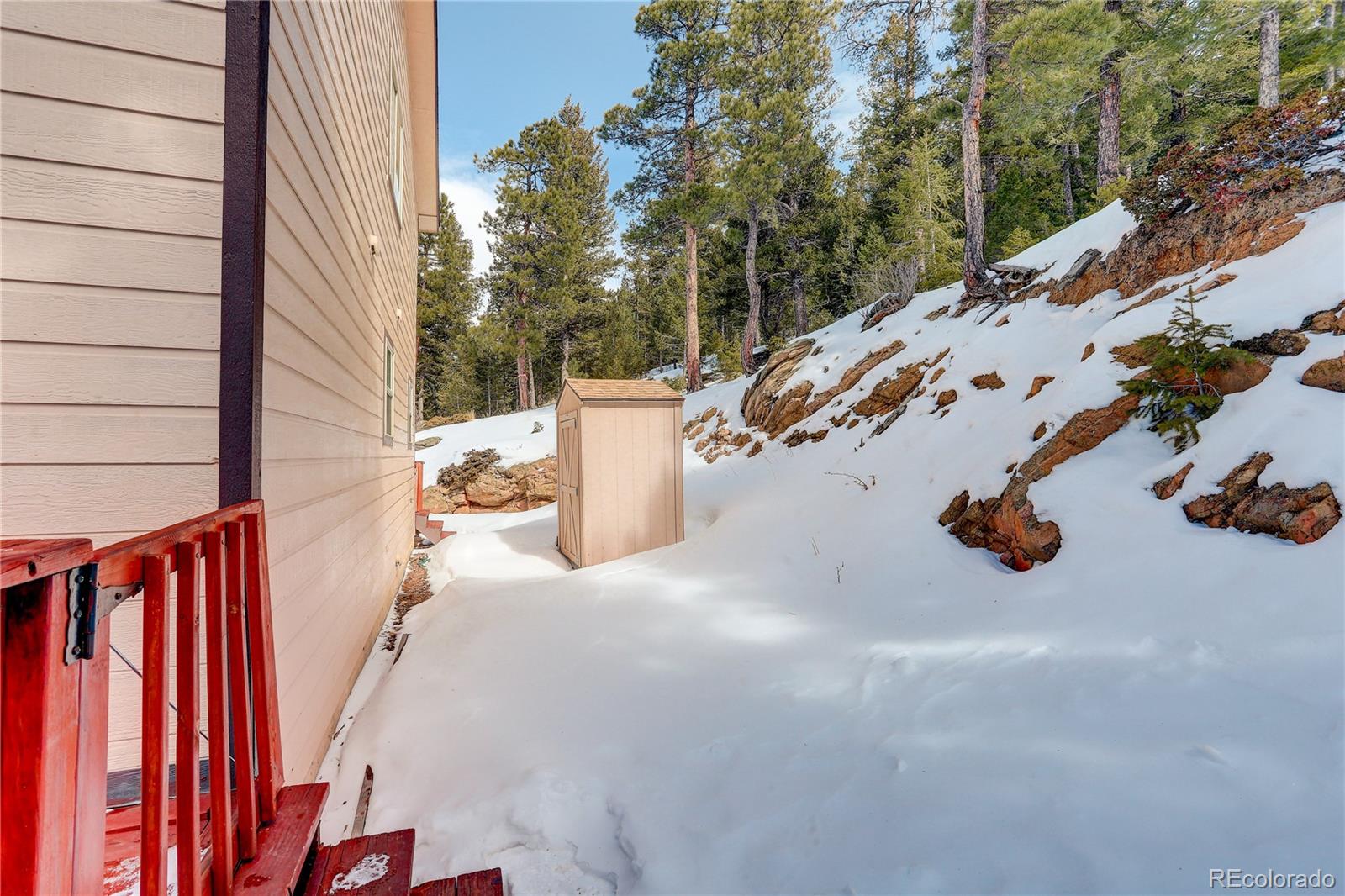 33804 Bergen View Trail Evergreen CO 80439