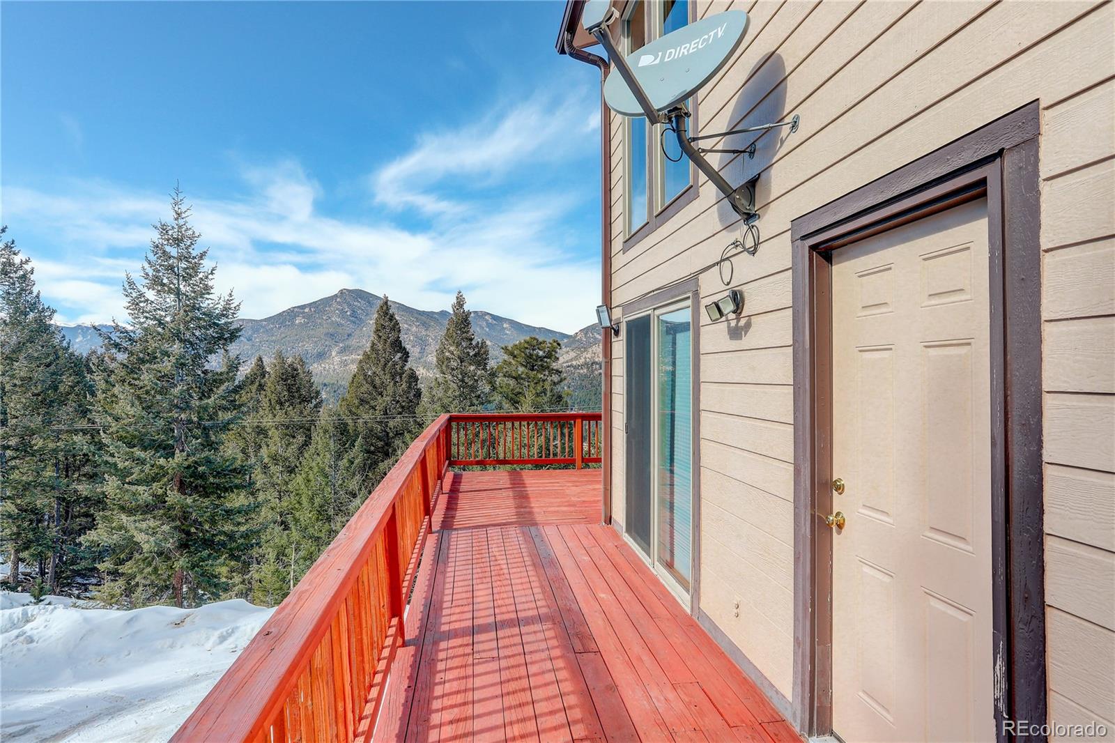33804 Bergen View Trail Evergreen CO 80439