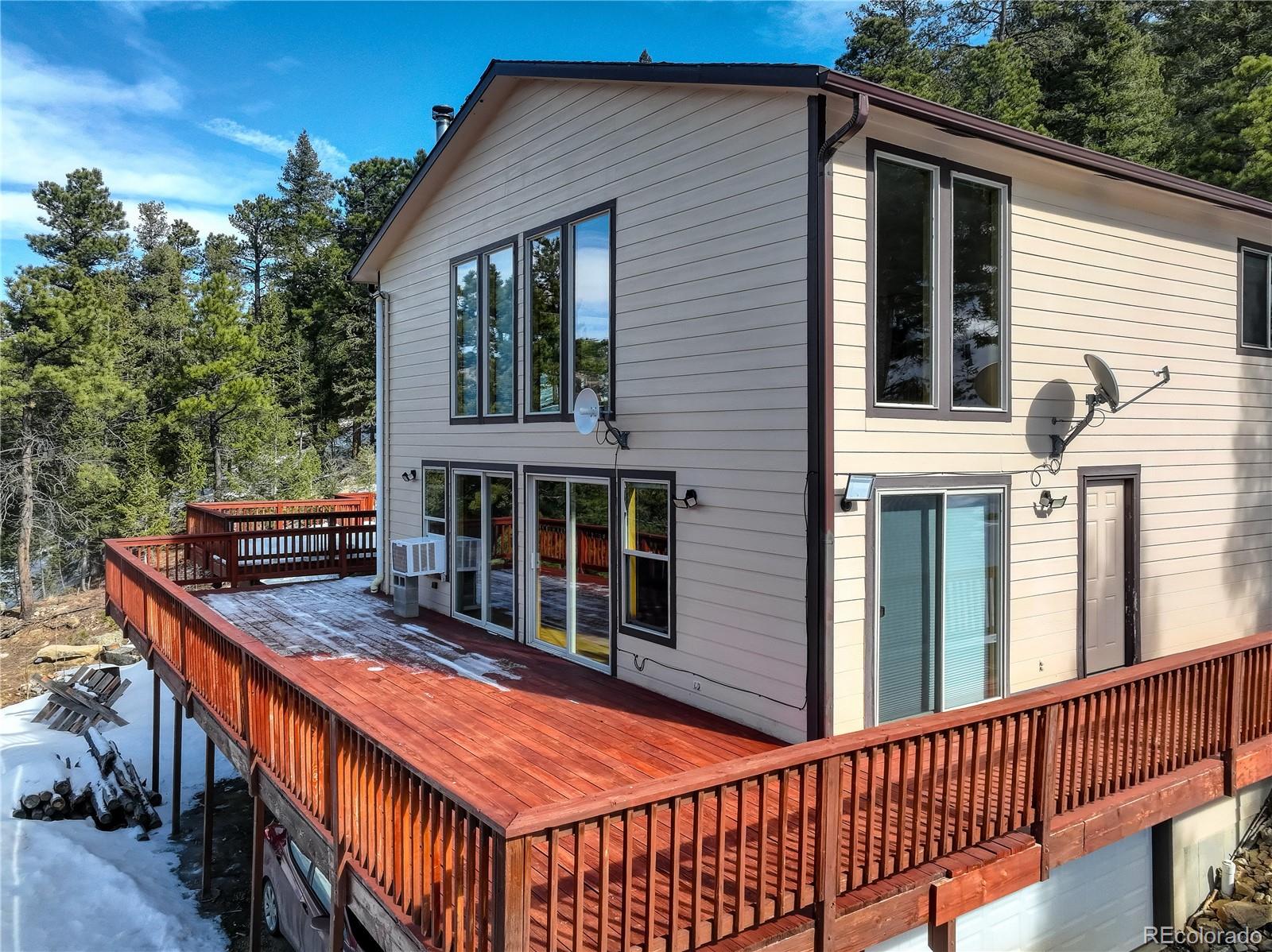 33804 Bergen View Trail Evergreen CO 80439