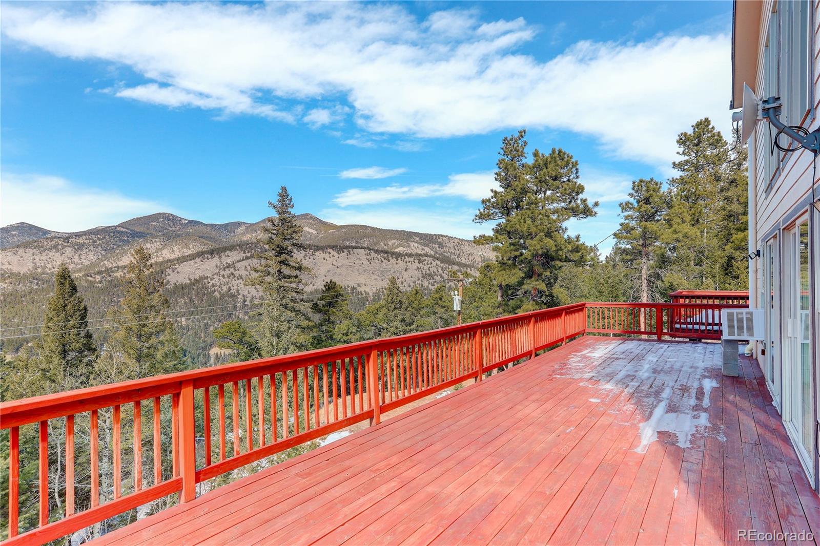 33804 Bergen View Trail Evergreen CO 80439