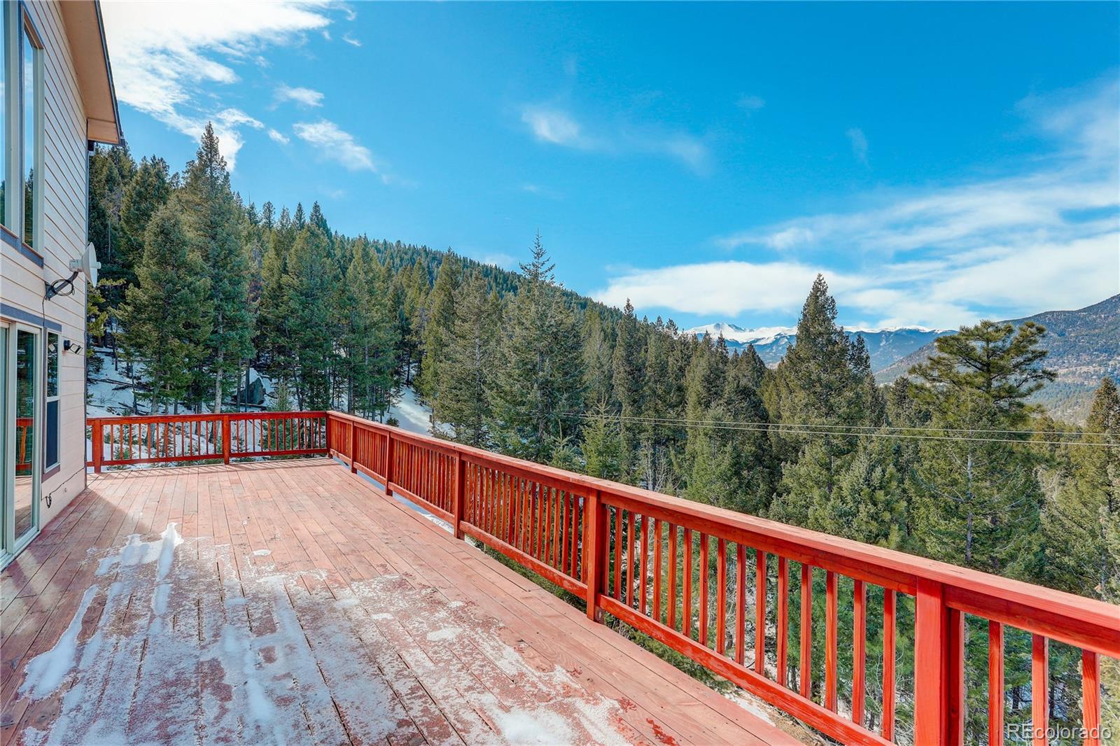 33804 Bergen View Trail Evergreen CO 80439