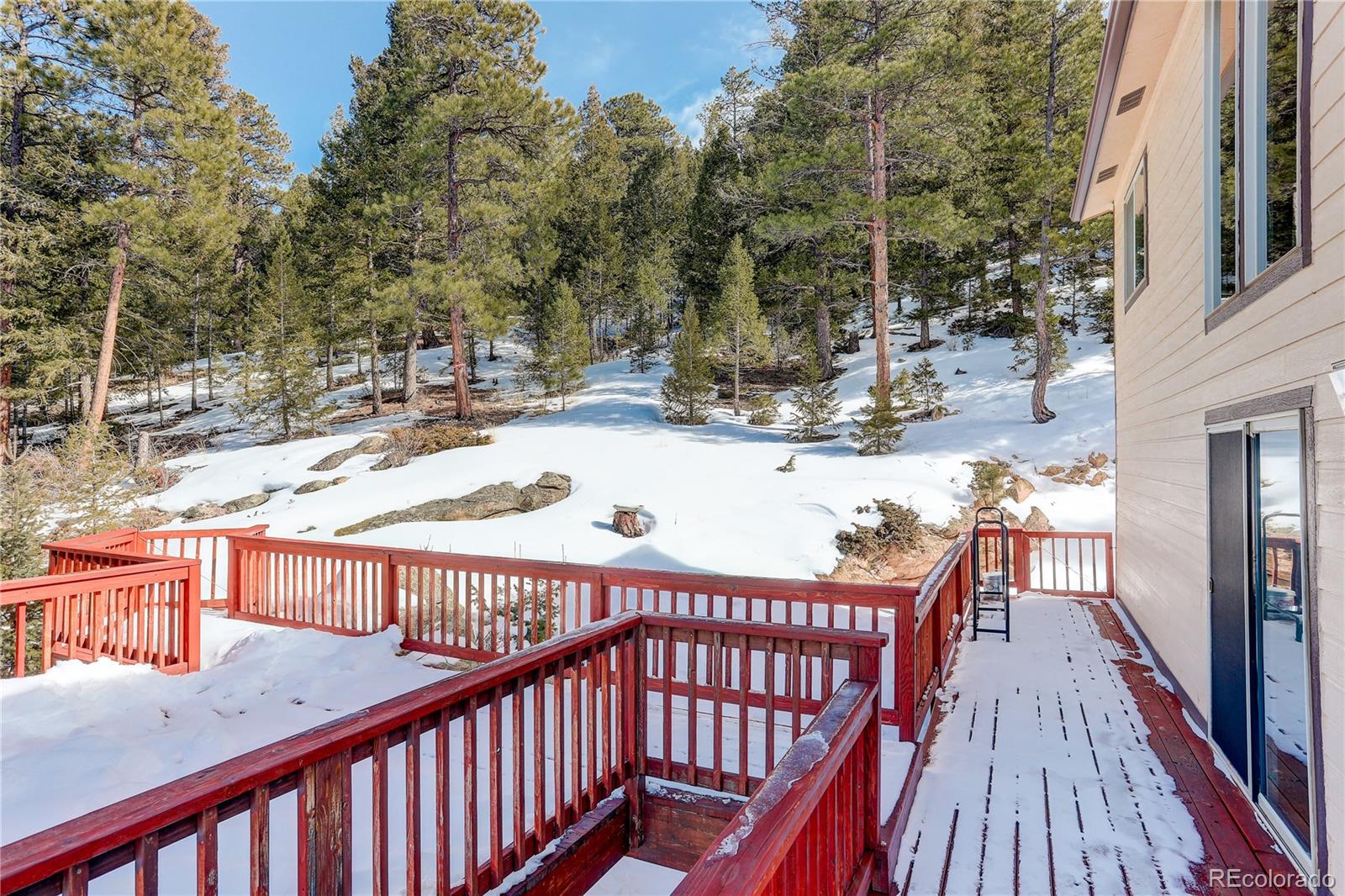33804 Bergen View Trail Evergreen CO 80439
