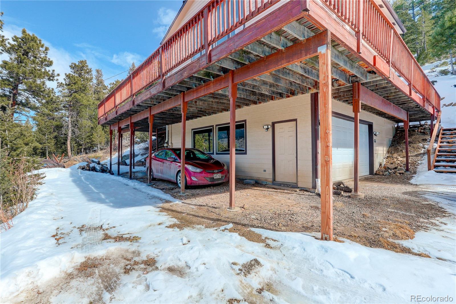 33804 Bergen View Trail Evergreen CO 80439