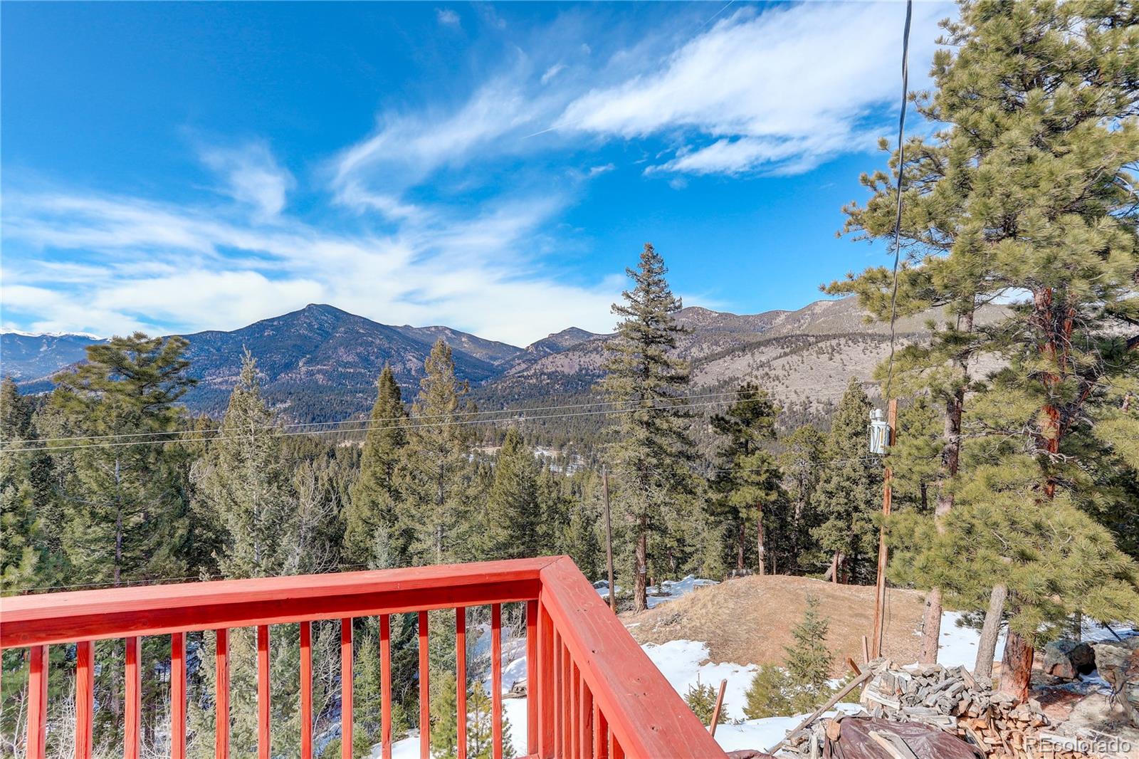 33804 Bergen View Trail Evergreen CO 80439