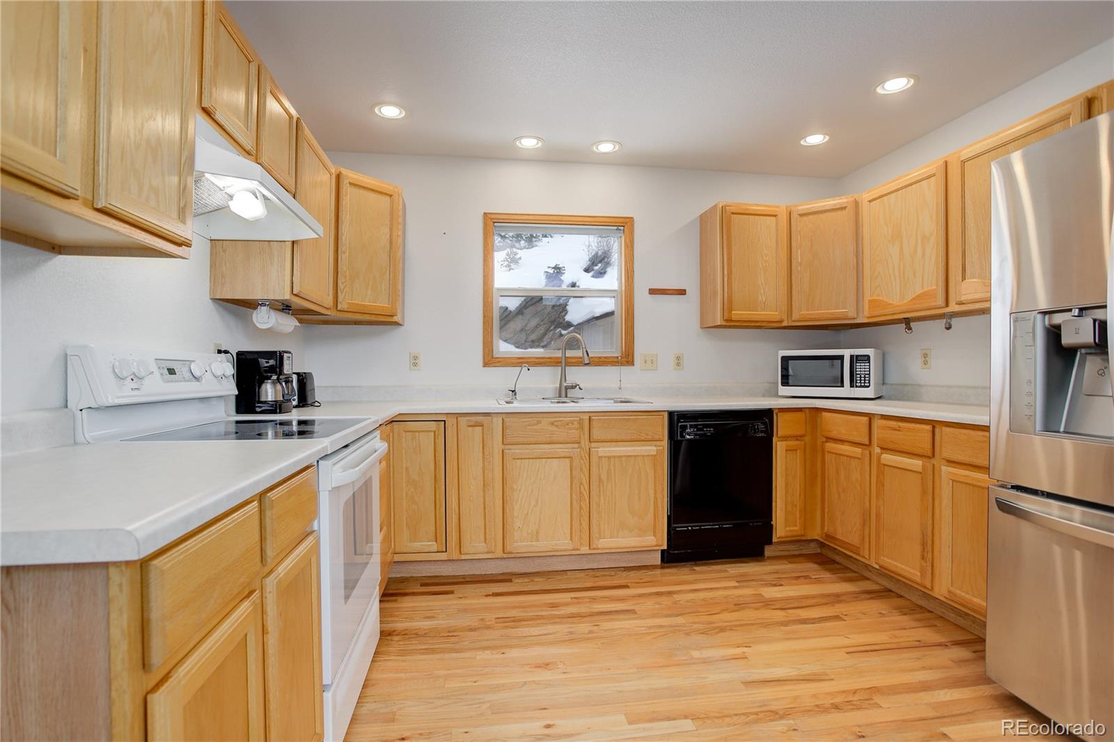33804 Bergen View Trail Evergreen CO 80439