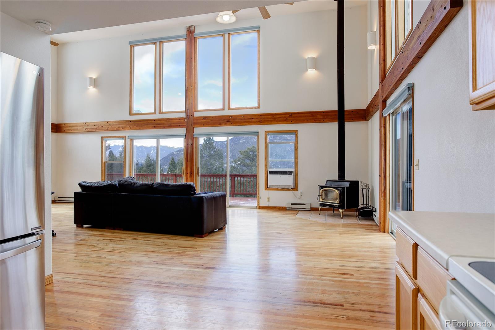 33804 Bergen View Trail Evergreen CO 80439