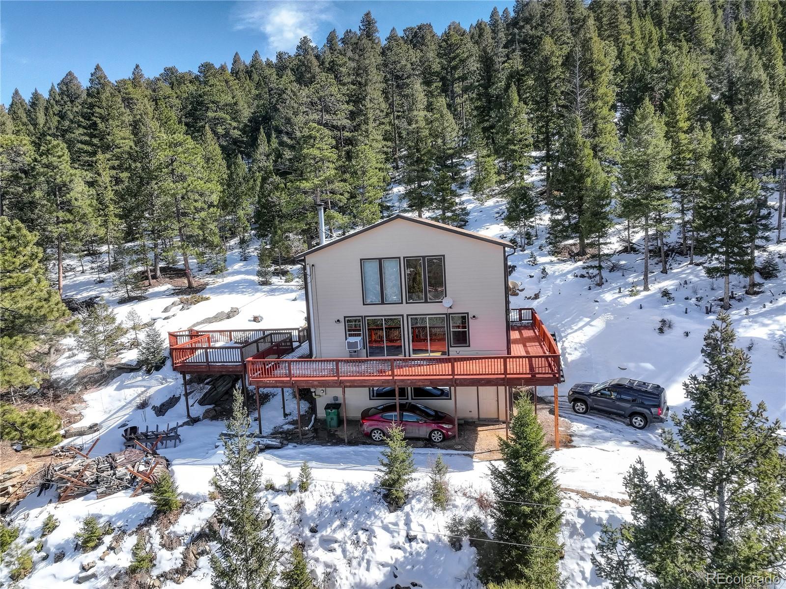 33804 Bergen View Trail Evergreen CO 80439