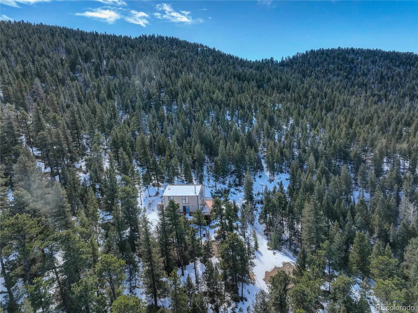 33804 Bergen View Trail Evergreen CO 80439
