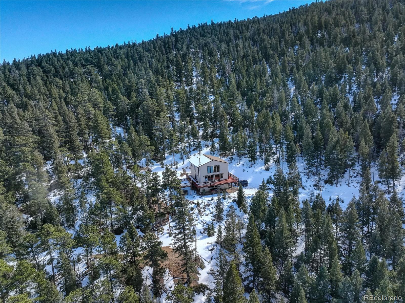 33804 Bergen View Trail Evergreen CO 80439
