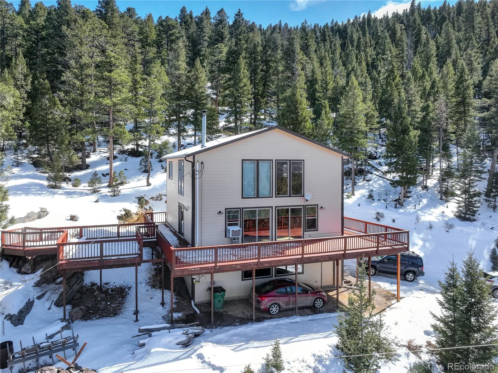 33804 Bergen View Trail Evergreen CO 80439