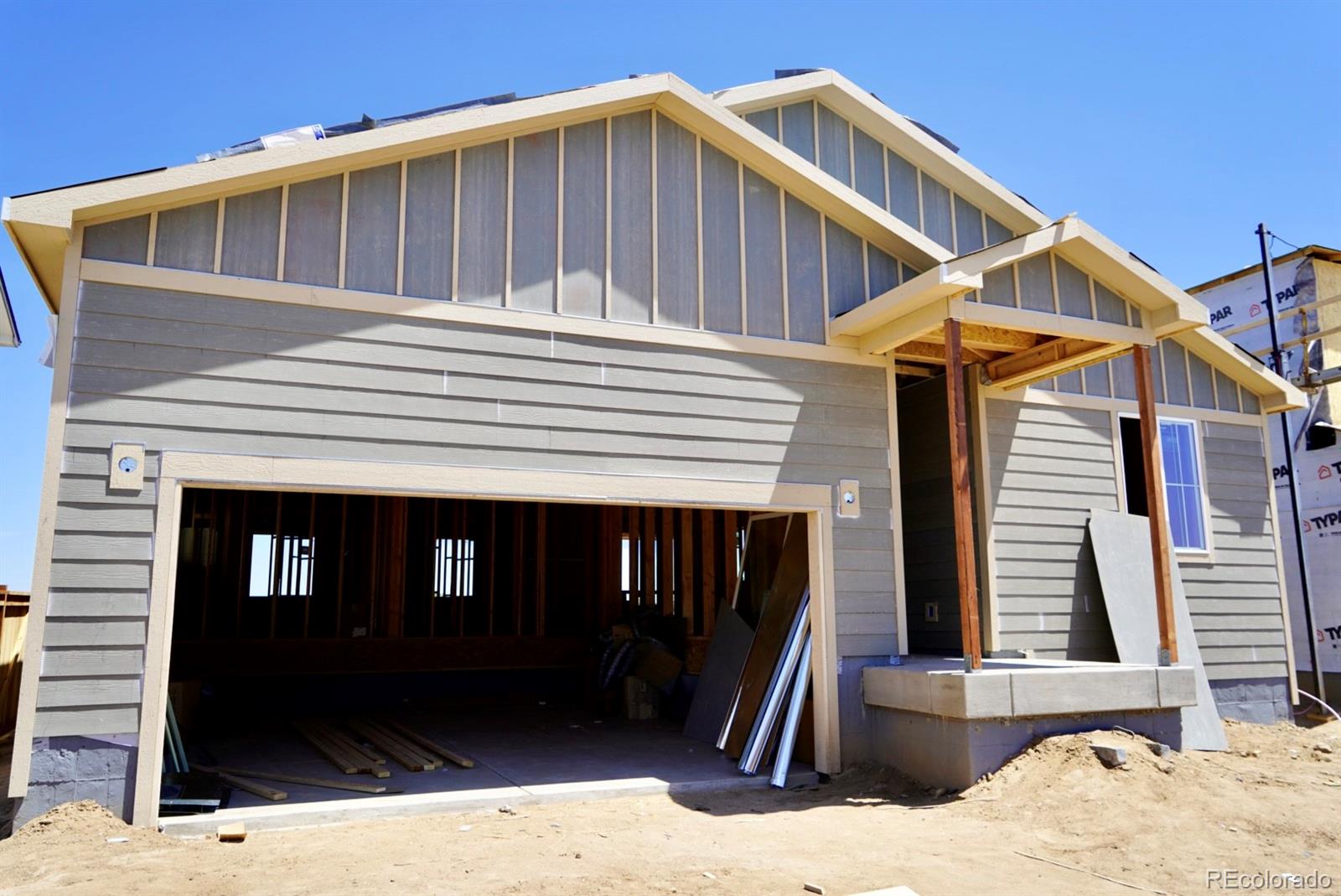 254 Barn Owl Avenue Fort Lupton CO 80621