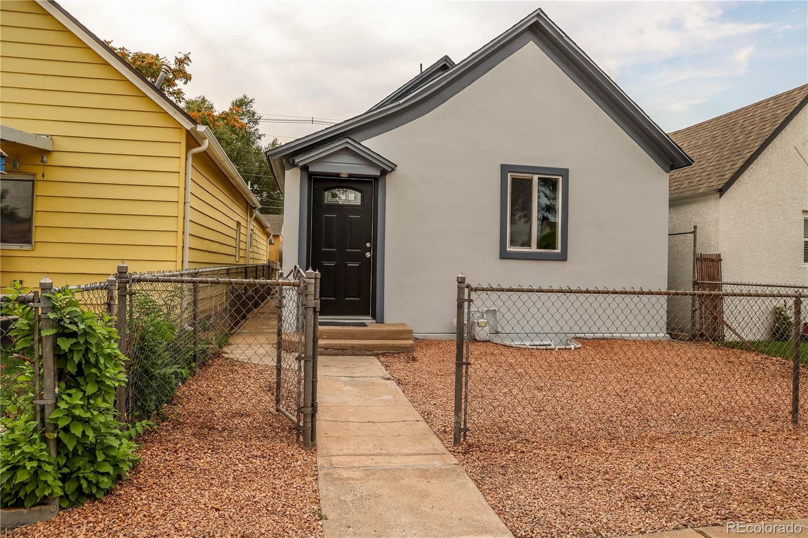 1511 E Routt Street Avenue Pueblo CO 81004
