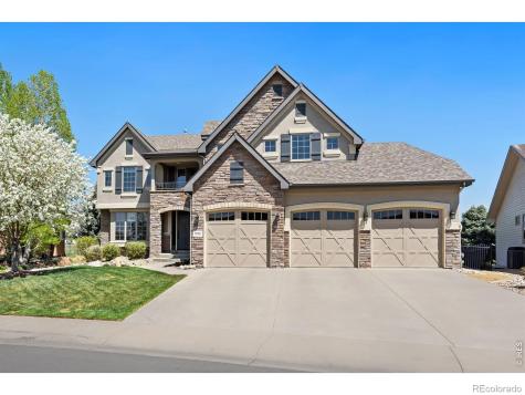 7078 Spanish Bay Drive Windsor CO 80550