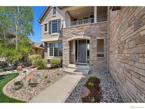 7078 Spanish Bay Drive Windsor CO 80550