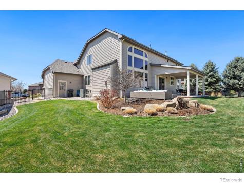 7078 Spanish Bay Drive Windsor CO 80550