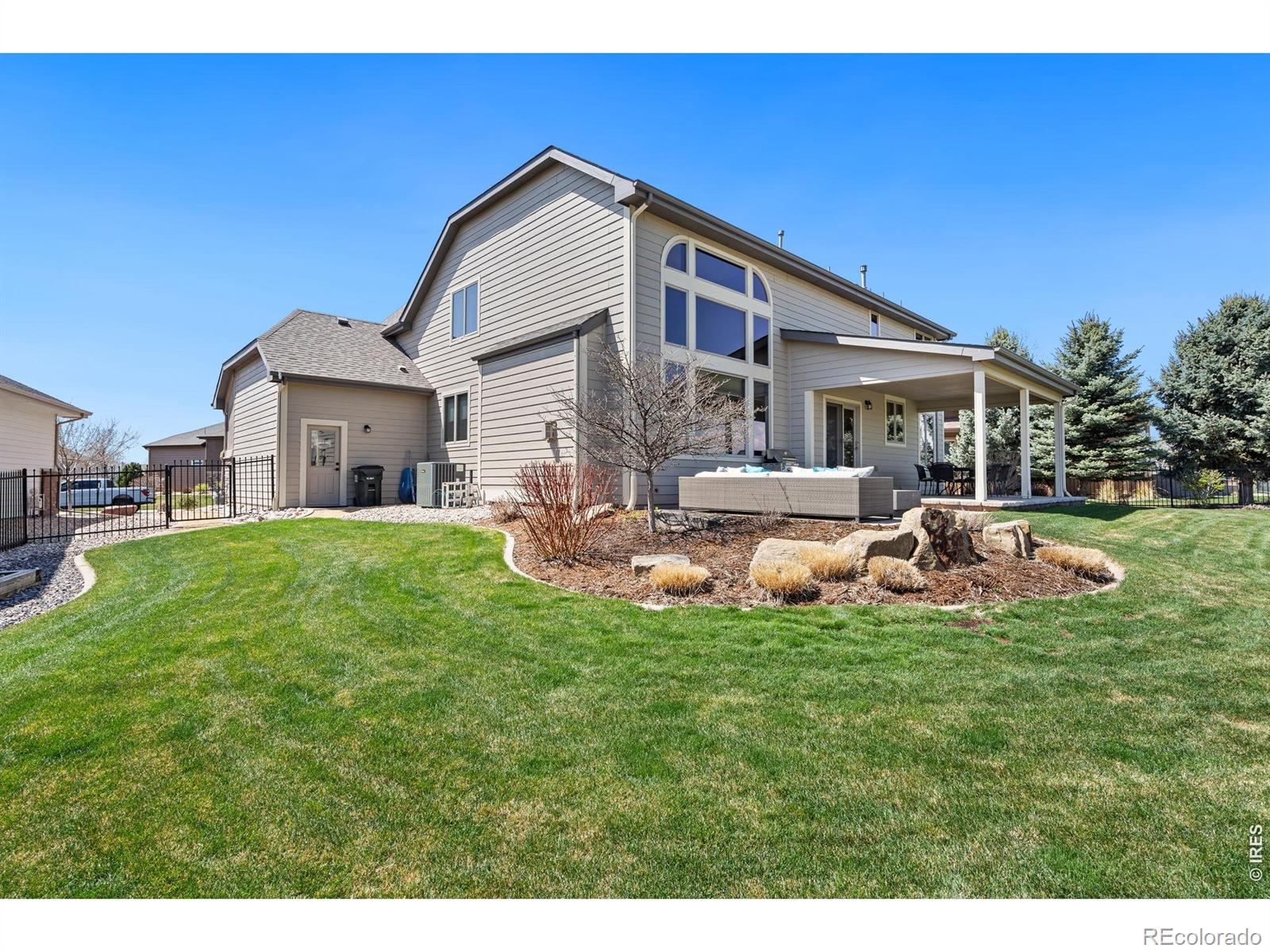 7078 Spanish Bay Drive Windsor CO 80550