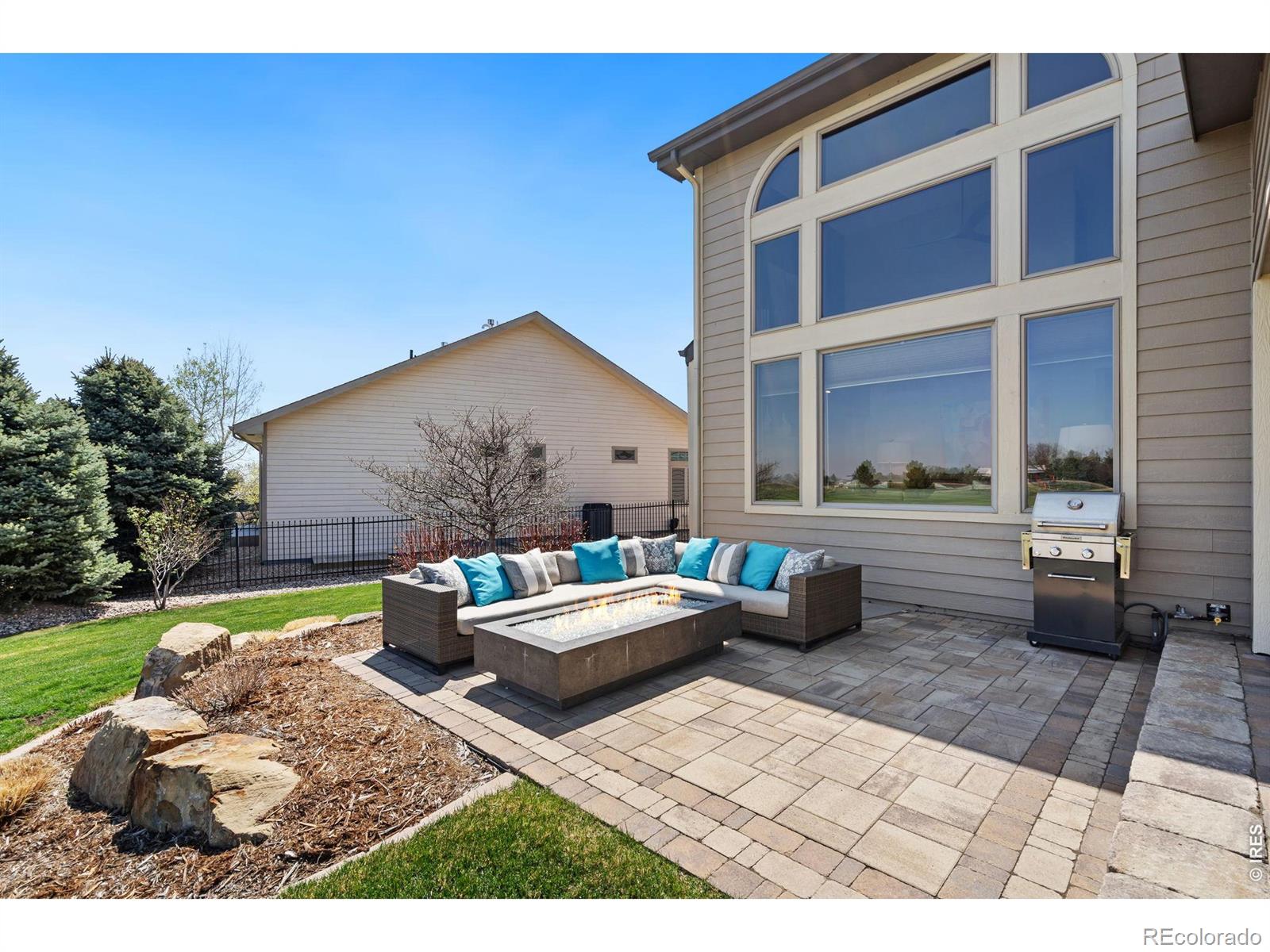 7078 Spanish Bay Drive Windsor CO 80550