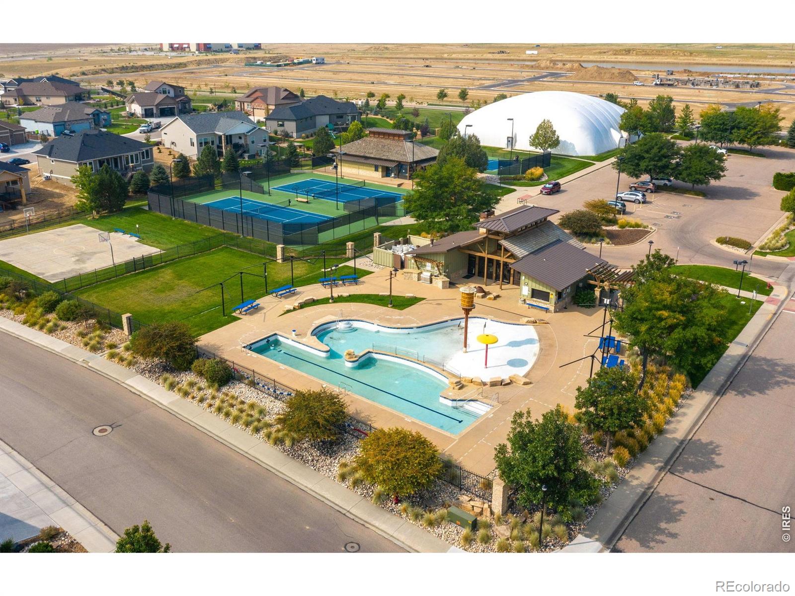 7078 Spanish Bay Drive Windsor CO 80550