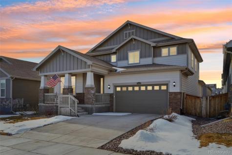 17693 Elati Street Broomfield CO 80023