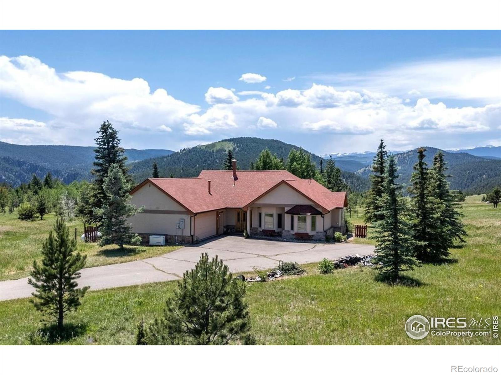 1293 Lost Angel Road Boulder CO 80302