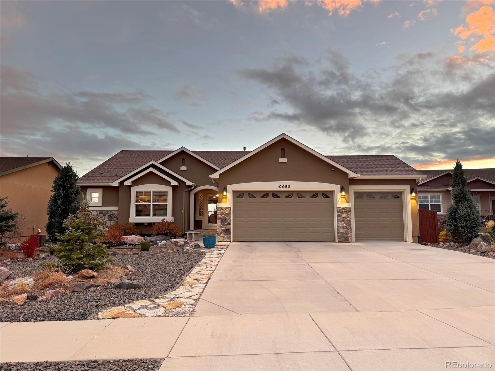 10952 Checo Way Peyton CO 80831