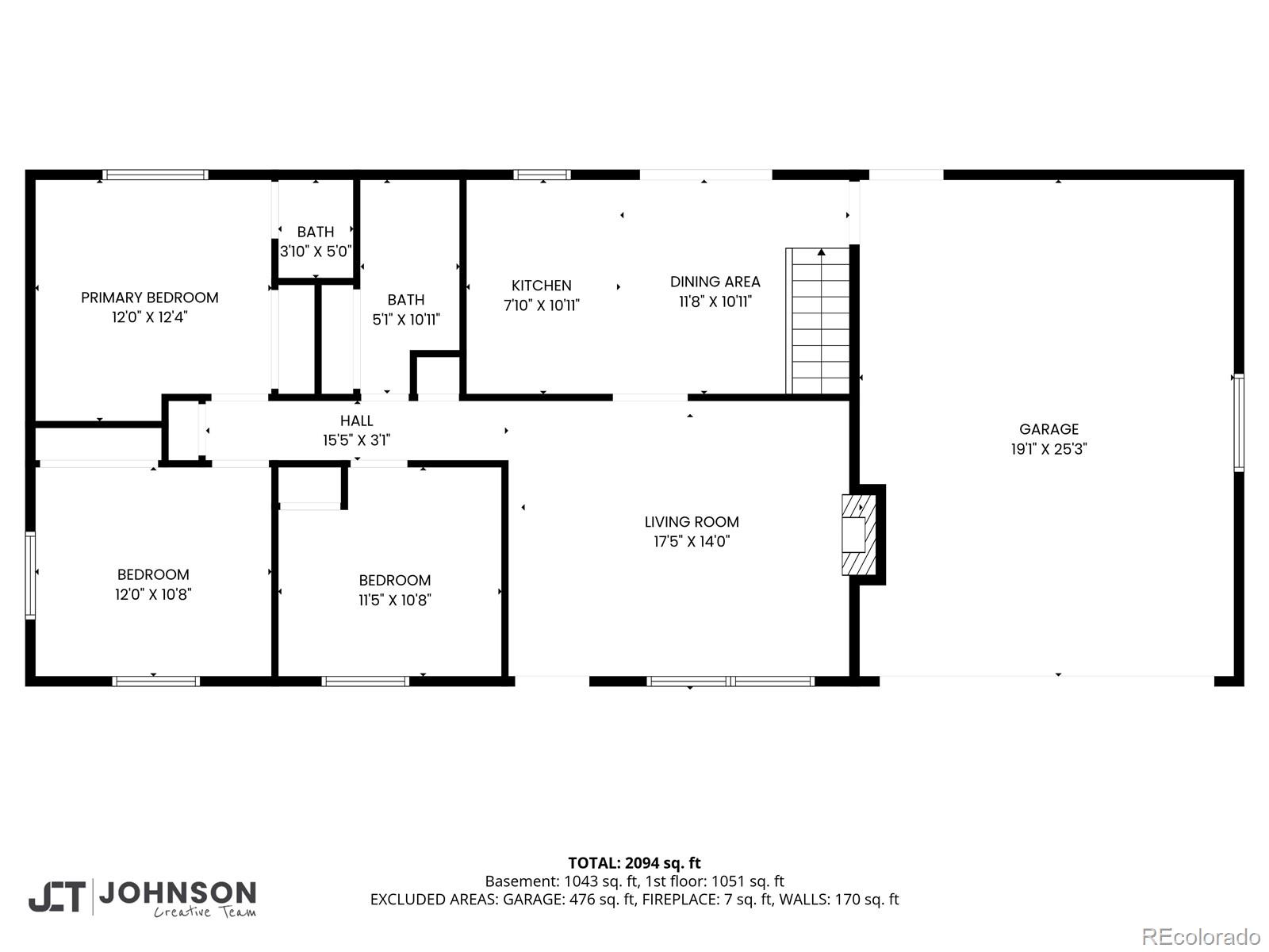 3320 23rd Street Boulder CO 80304