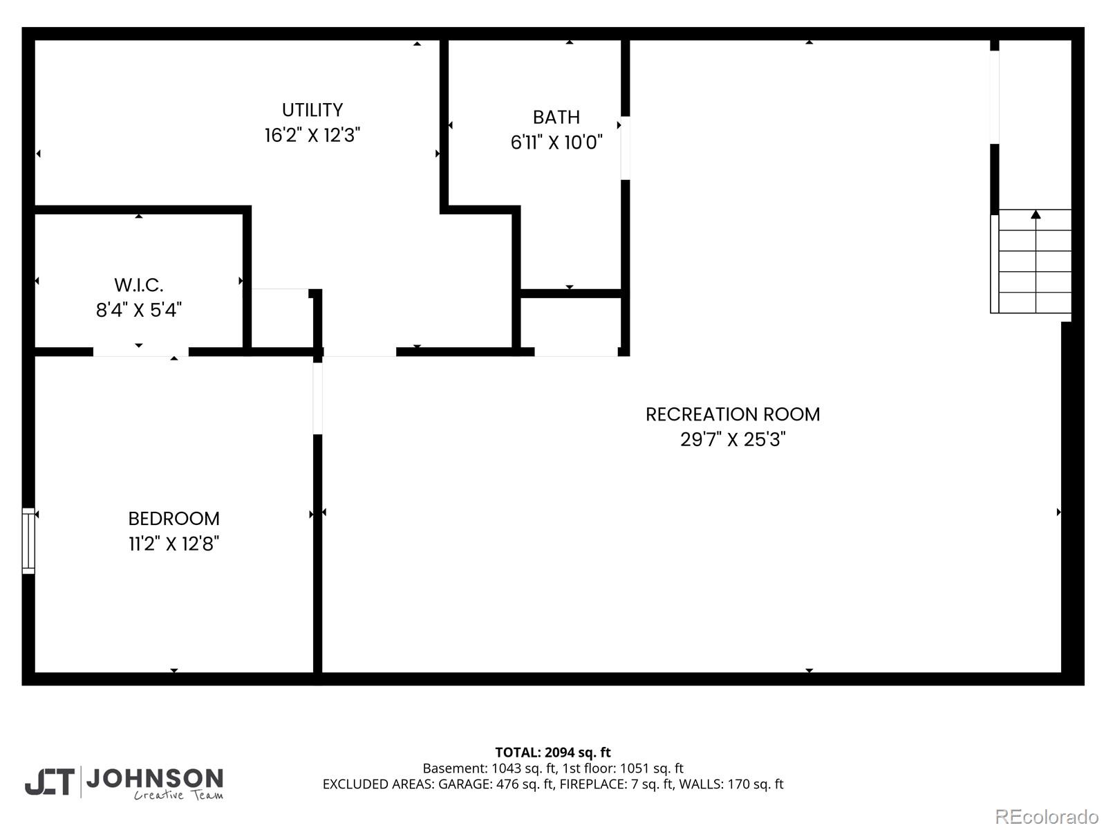 3320 23rd Street Boulder CO 80304
