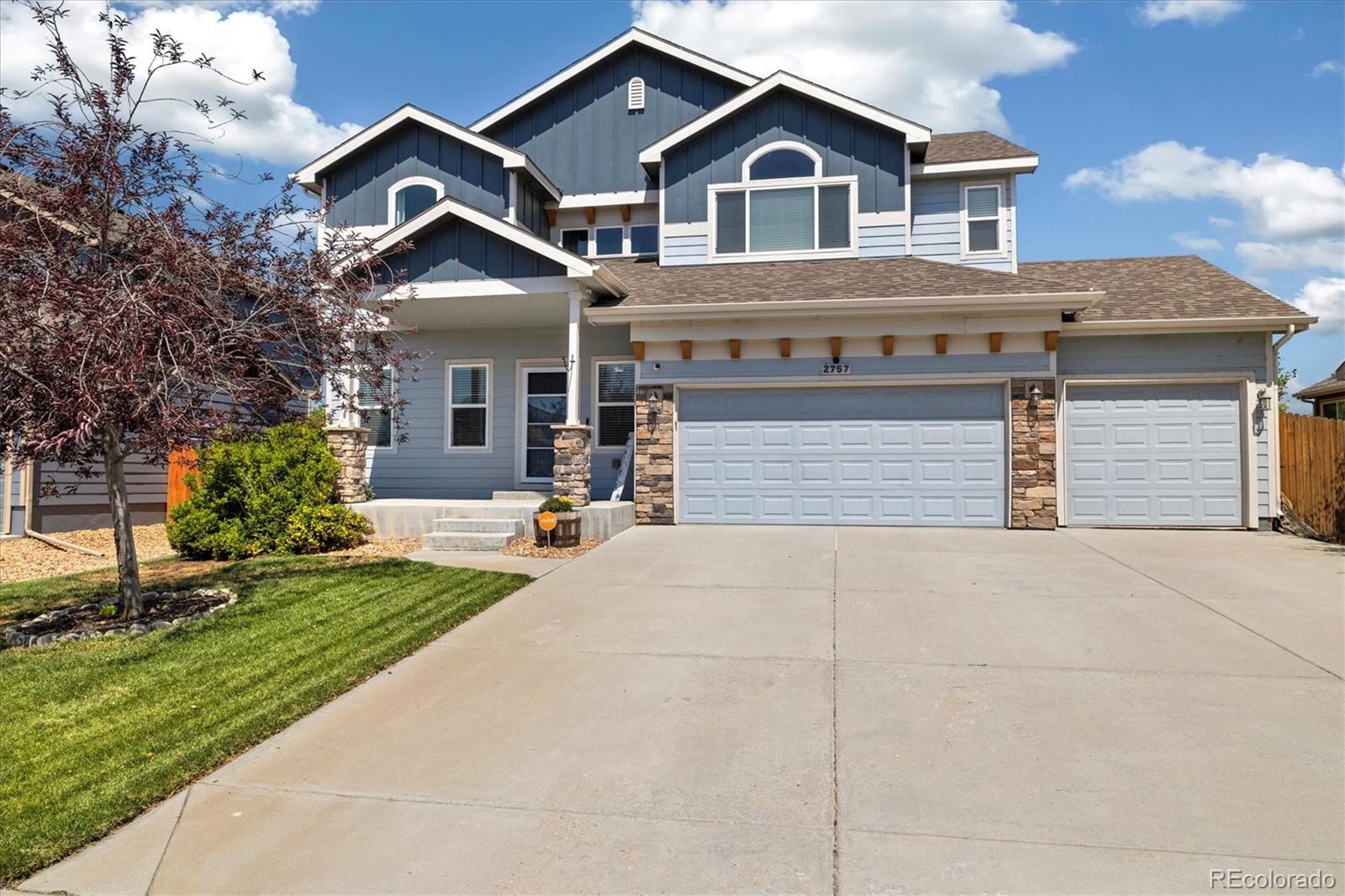 2757 Stallion Way Mead CO 80542