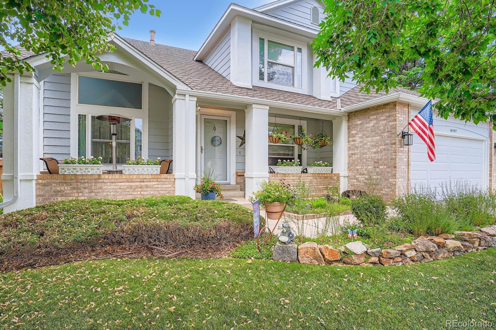 16597 E Prentice Place Centennial CO 80015