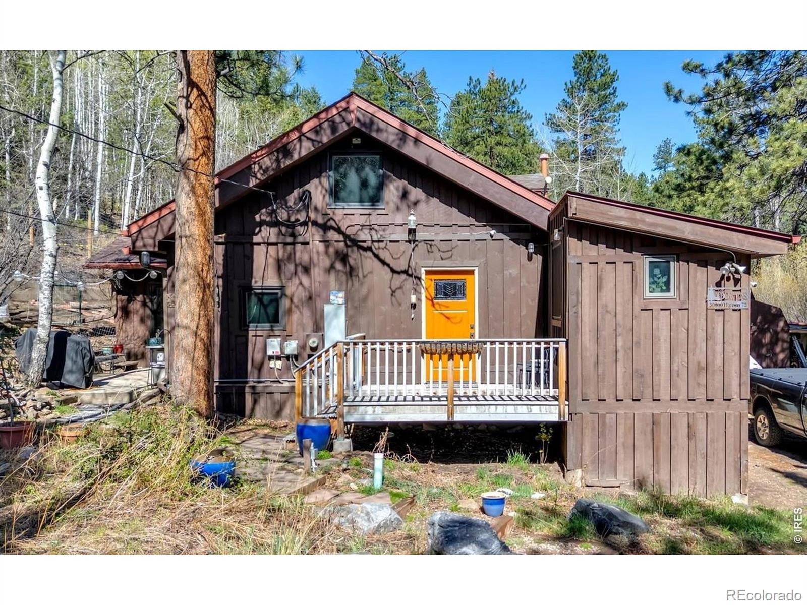 30800 Highway 72 Golden CO 80403