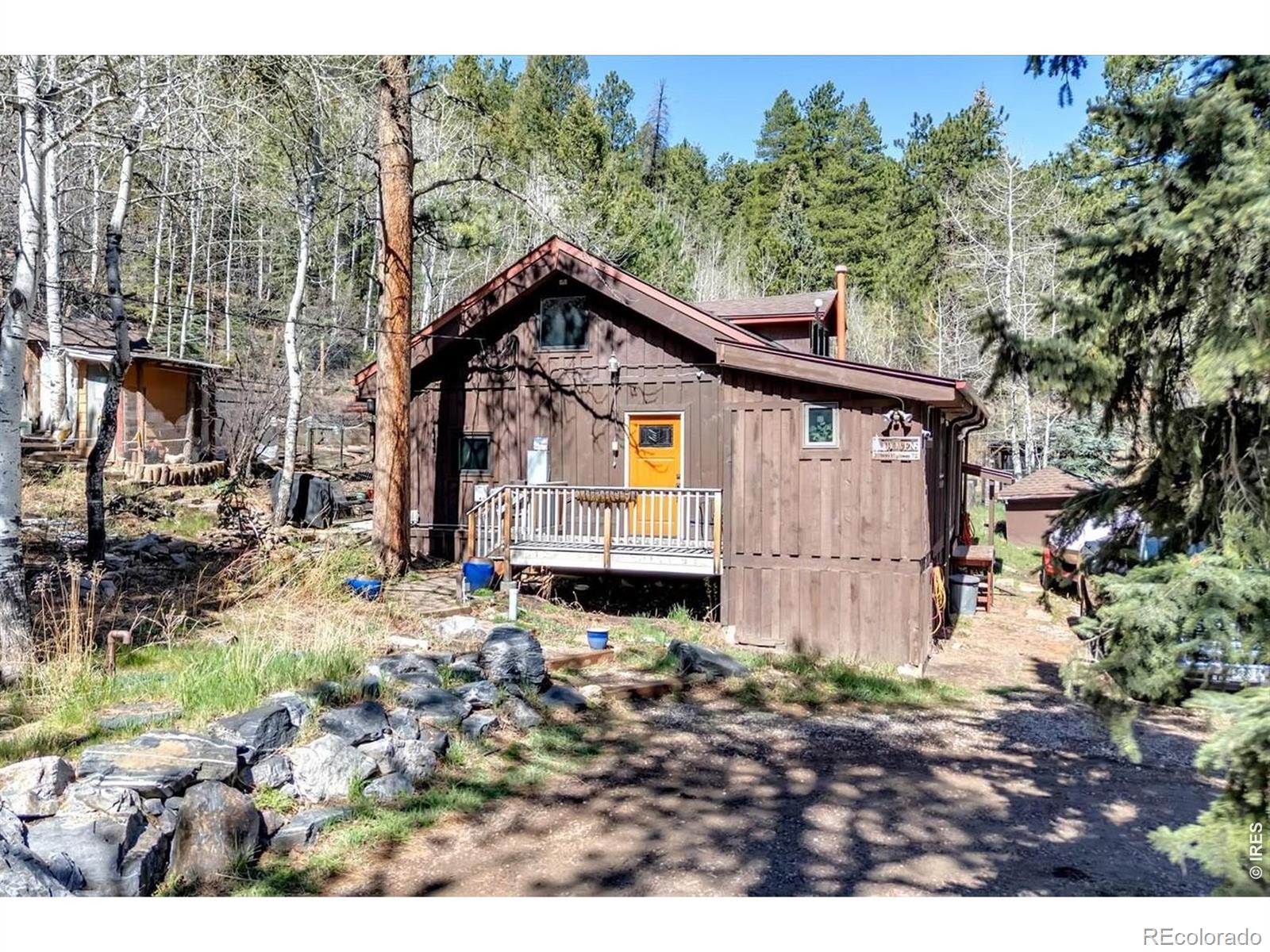 30800 Highway 72 Golden CO 80403