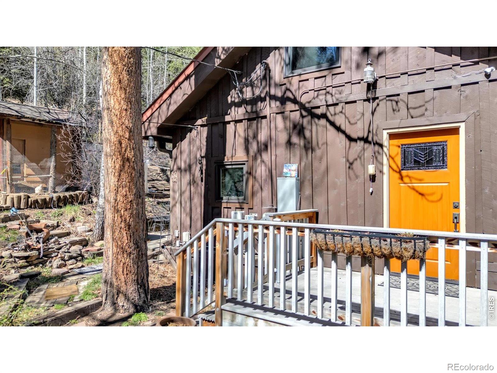 30800 Highway 72 Golden CO 80403