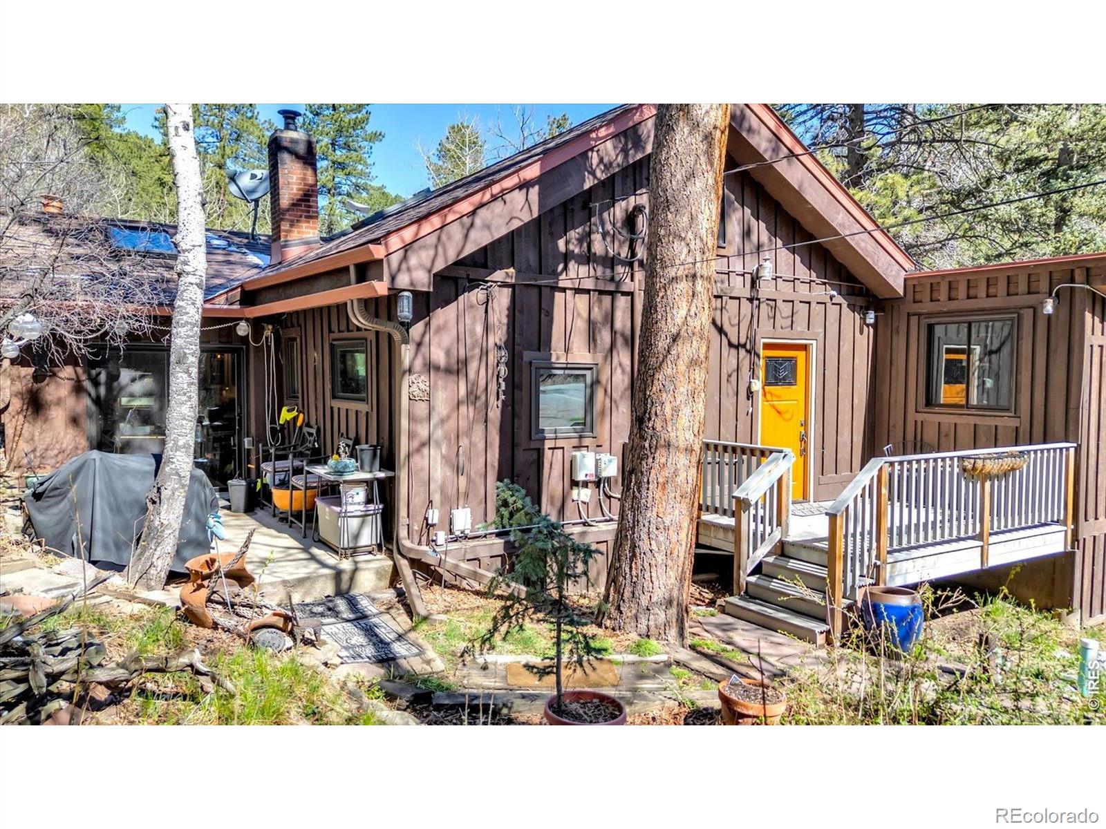 30800 Highway 72 Golden CO 80403