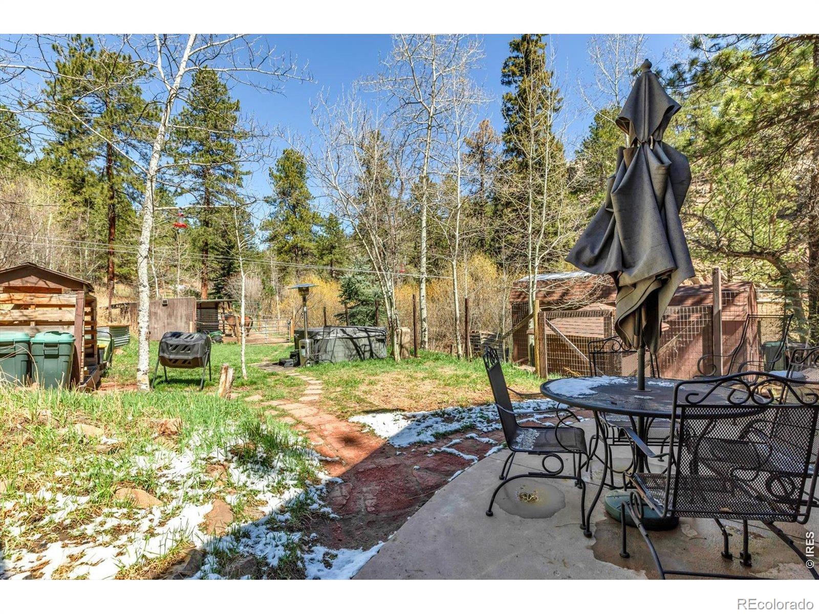 30800 Highway 72 Golden CO 80403