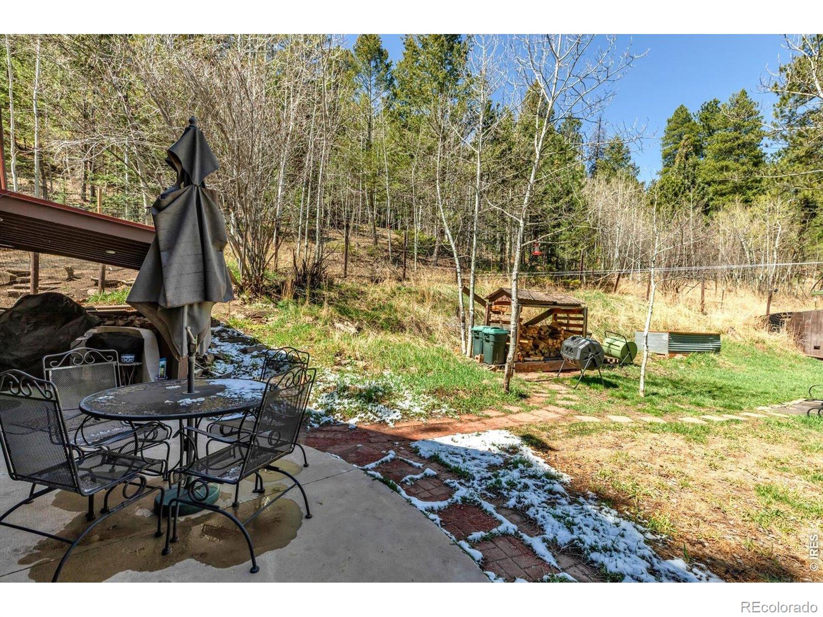 30800 Highway 72 Golden CO 80403