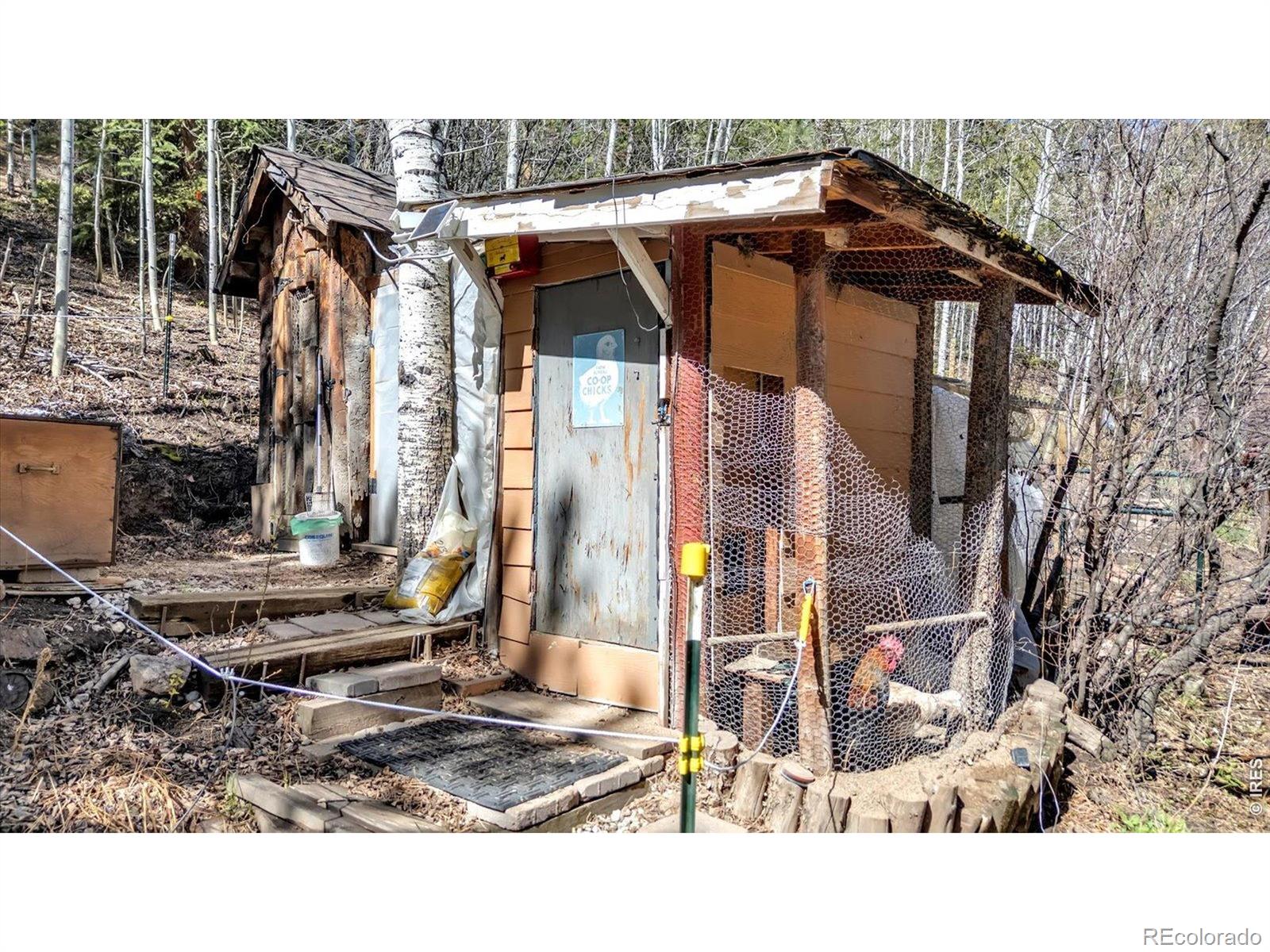 30800 Highway 72 Golden CO 80403